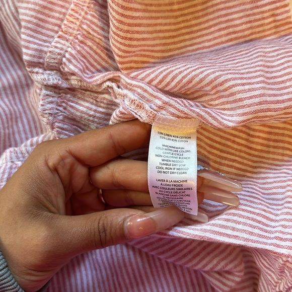 Beach lunch lounge dress - Picture 11 of 11